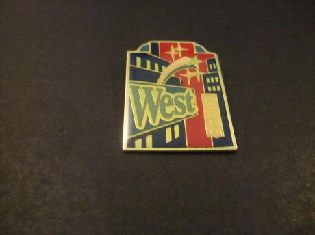 West disco